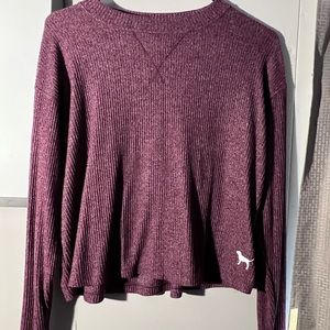 Sweater pink Victoria secret